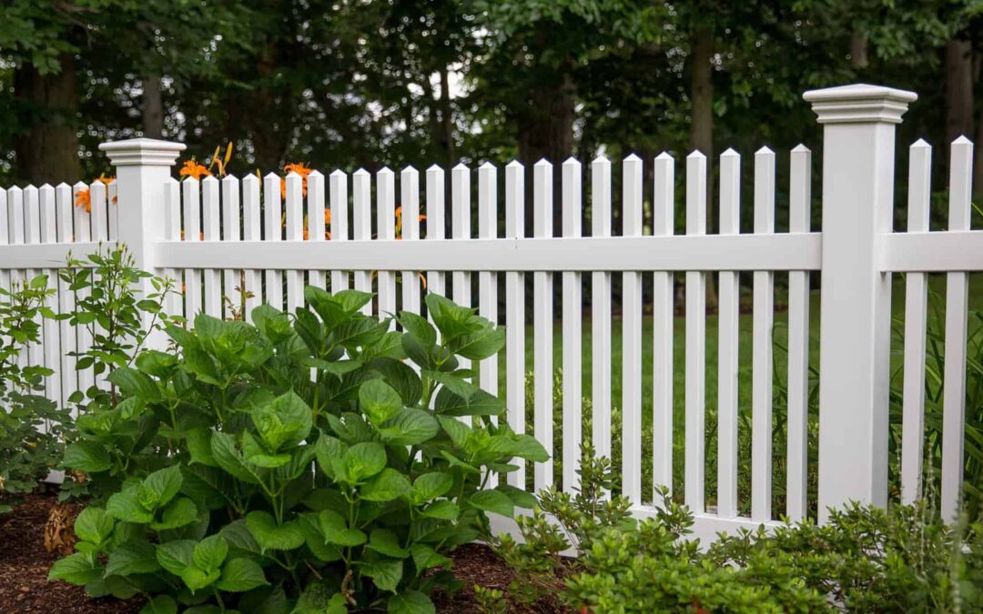 Hunterdon County Fence Contractor